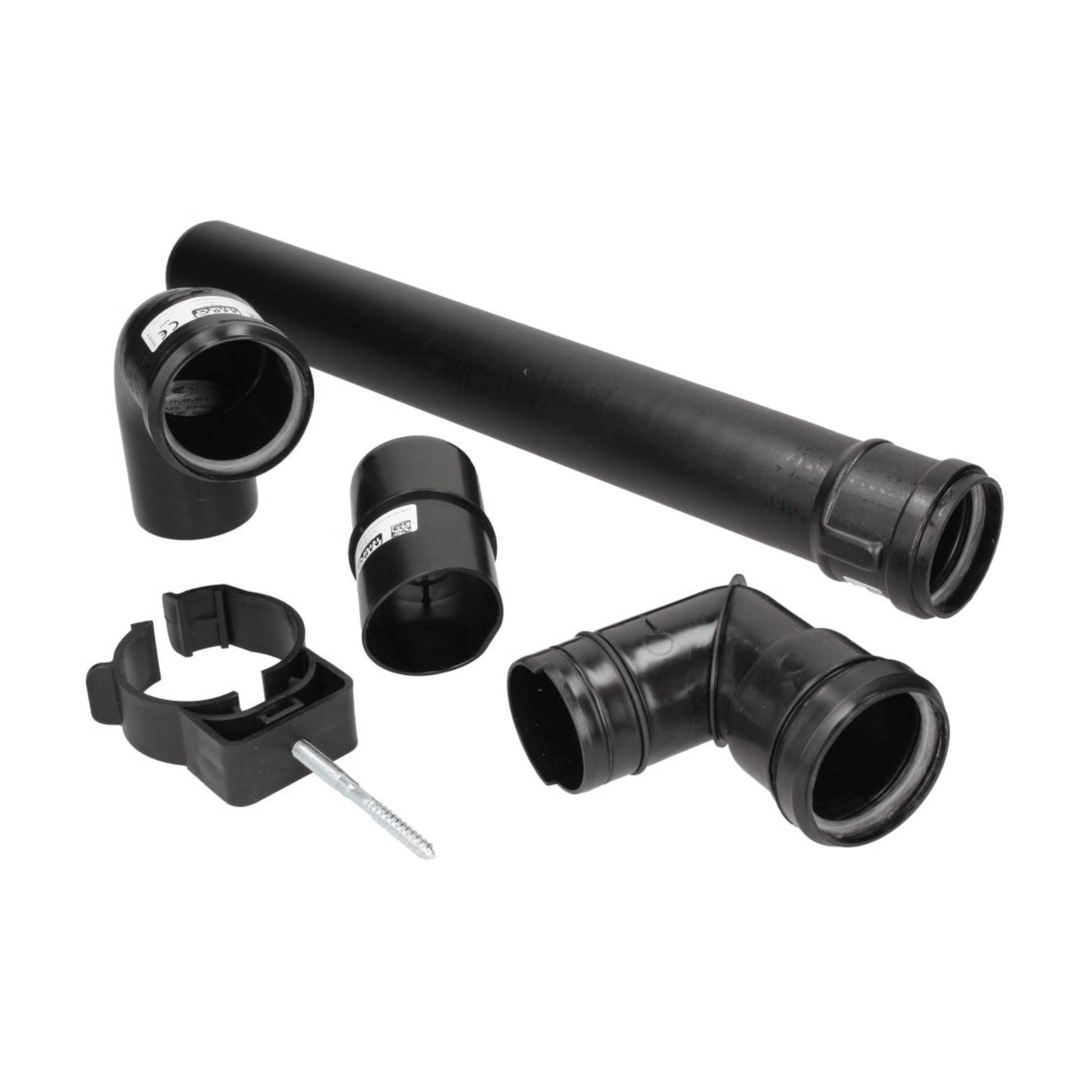 Ideal Independent High Level Plume Management Kit - 208179
