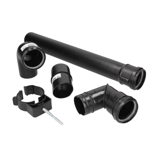 Ideal Independent High Level Plume Management Kit - 208179