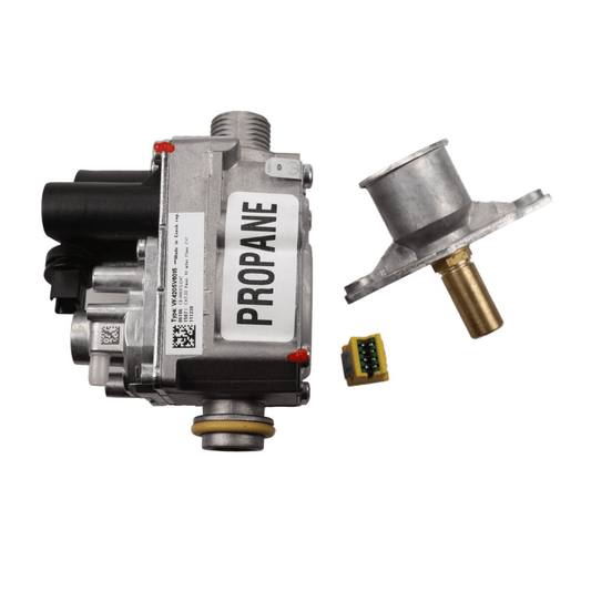 Ideal Independent+ Combi 30 NG-LPG Conversion Kit - 215751