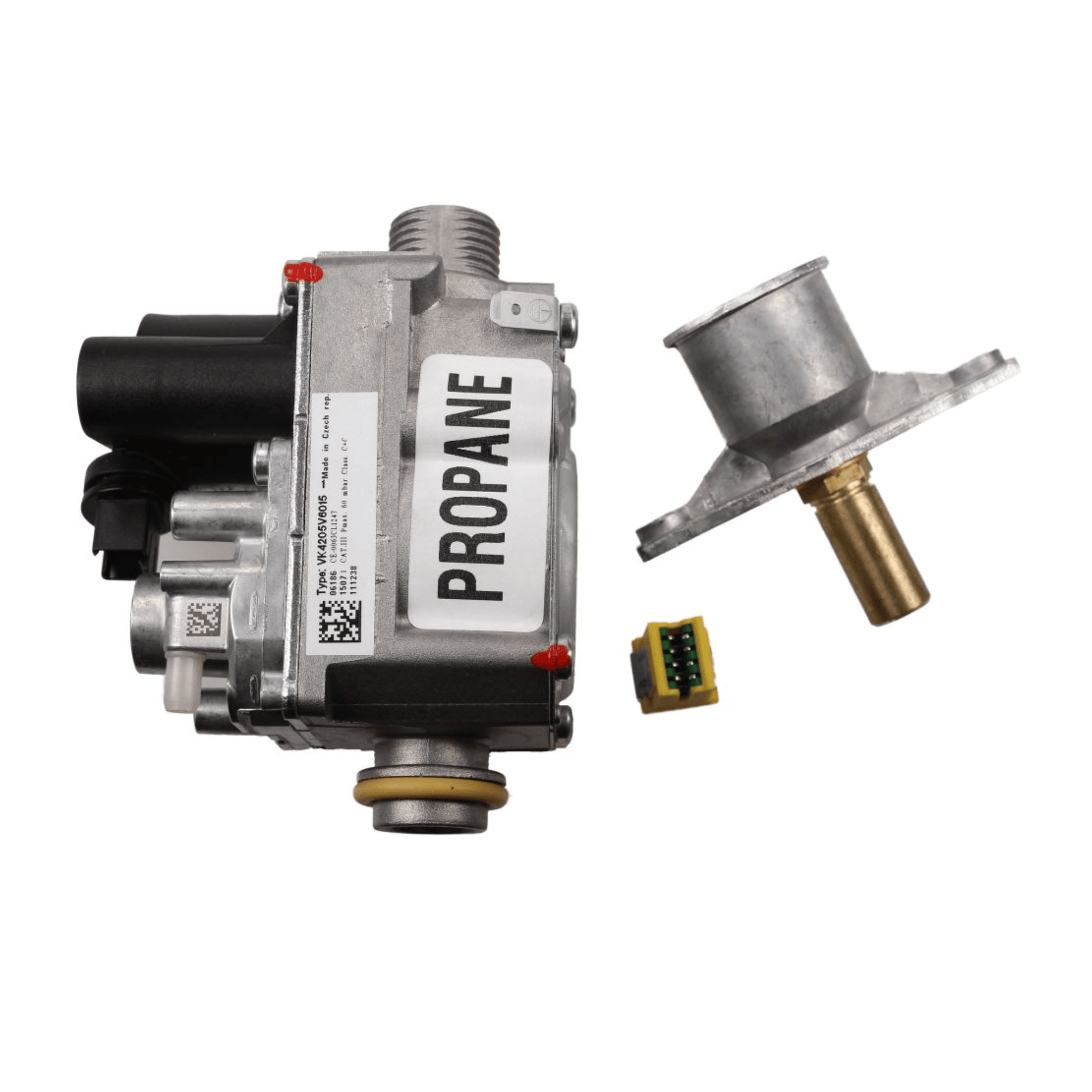 Ideal Logic Heat 30 NG-LPG Conversion Kit - 215742