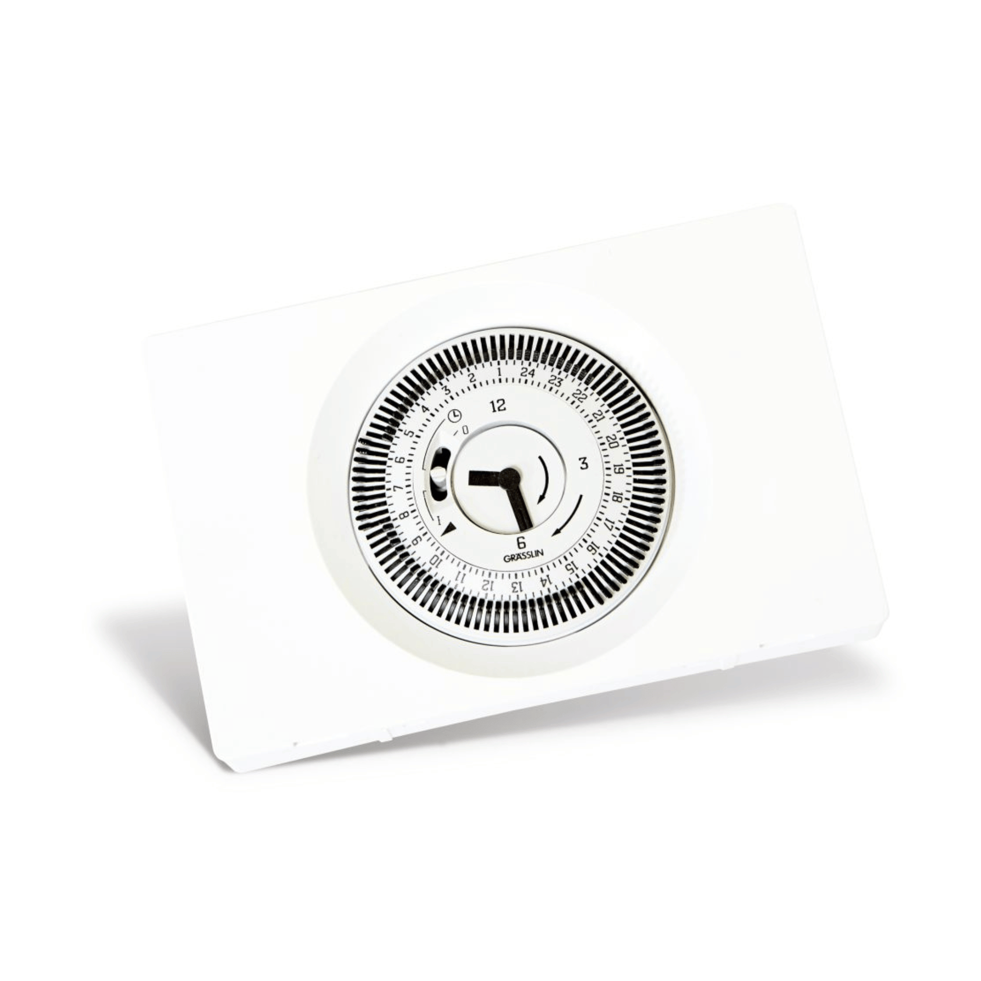 Ideal 24 Hour Mechanical Timer - 215390
