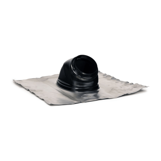 Ideal Universal Lead Pitched Roof Weather Collar - 248744