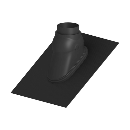 Ideal Lead-Free Pitched Roof Weather Collar - 152258