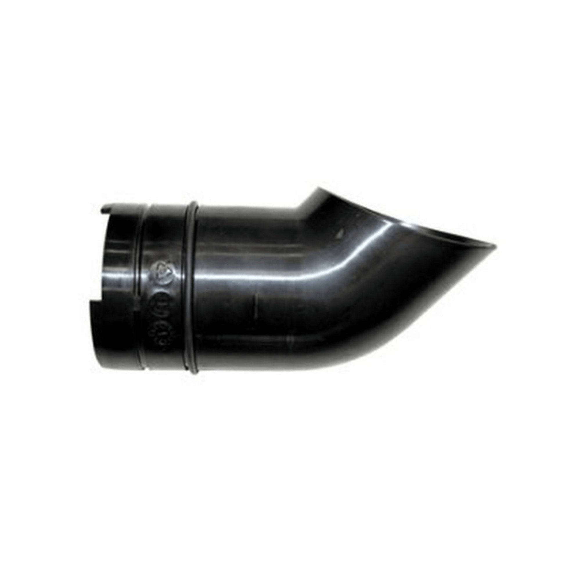 Ideal 45 Degree Deflector Elbow - 208176