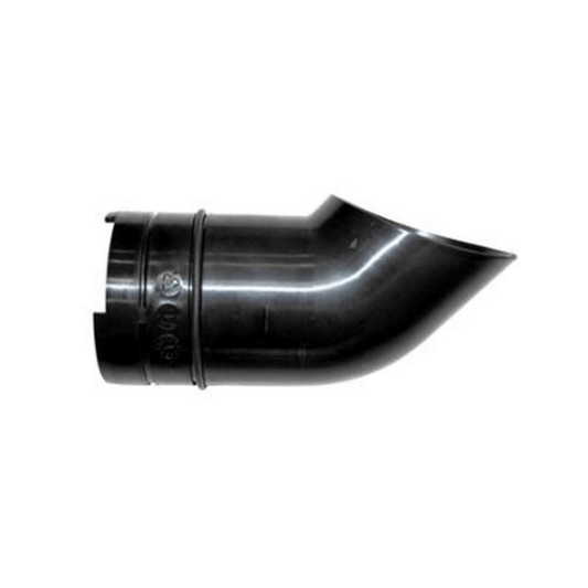 Ideal 45 Degree Deflector Elbow - 208176