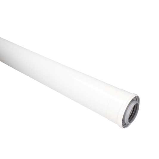 Ideal Pack D Flue Extension - 500mm - 211037