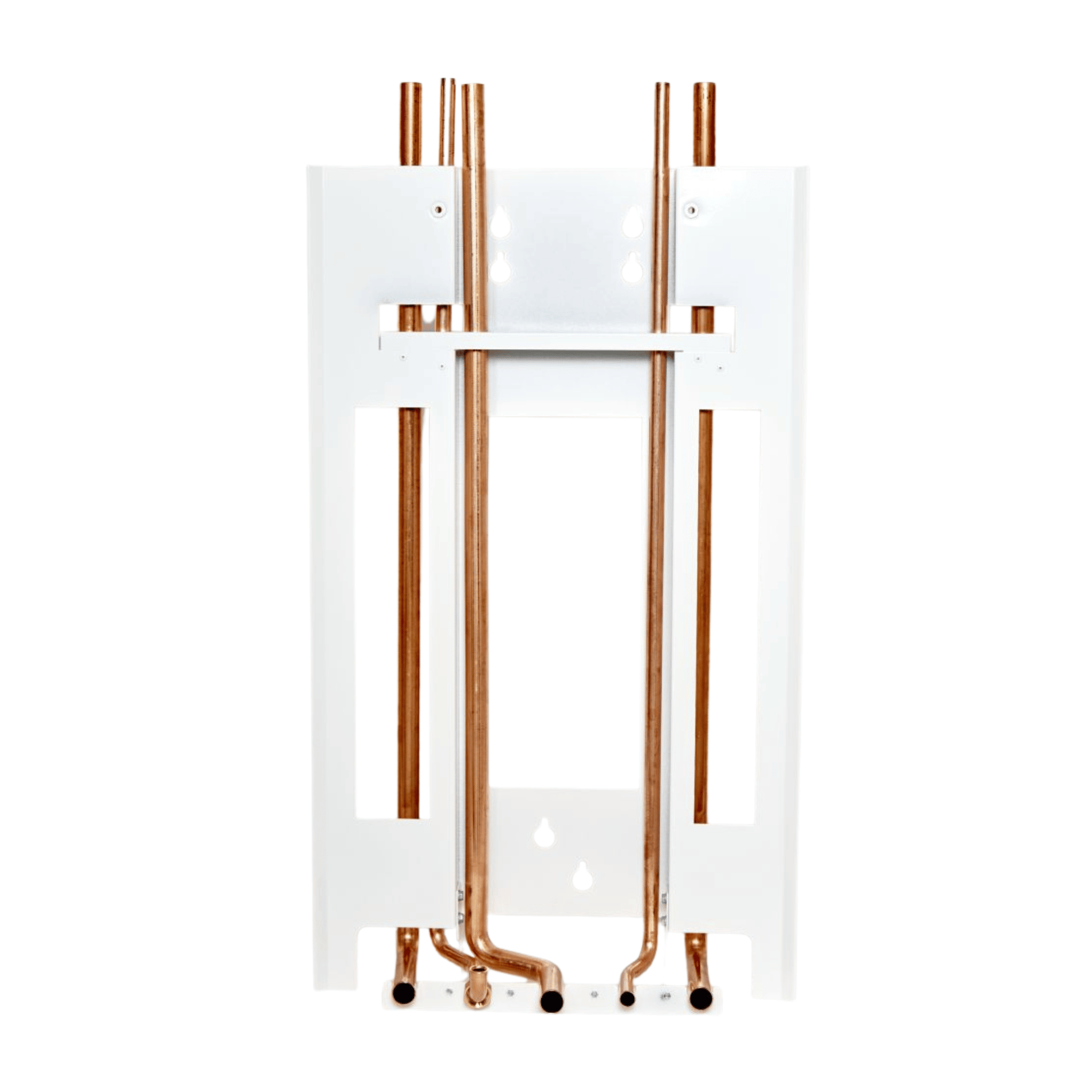 Ideal Vogue Combi Stand Off & Pre Piping Kit - 217088