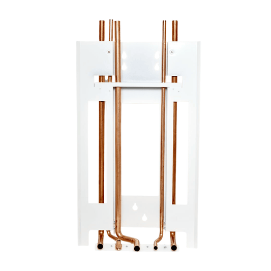 Ideal Vogue Combi Stand Off & Pre Piping Kit - 217088