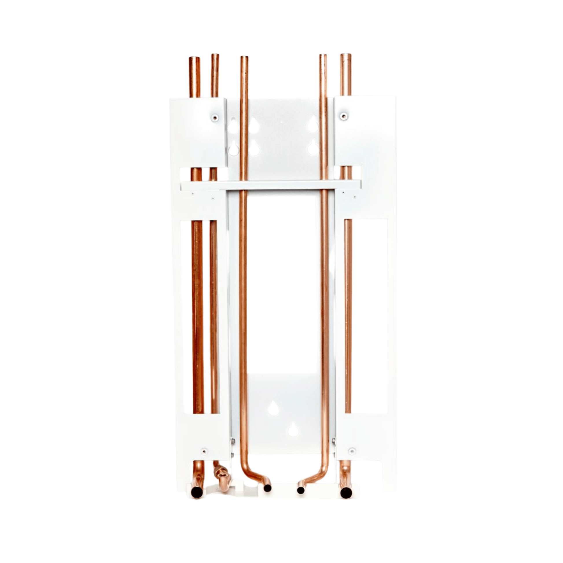 Ideal Stand Off & Pre Piping Kit for Logic Combi2 - 227769