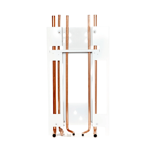 Ideal Stand Off & Pre Piping Kit for Logic Combi2 - 227769