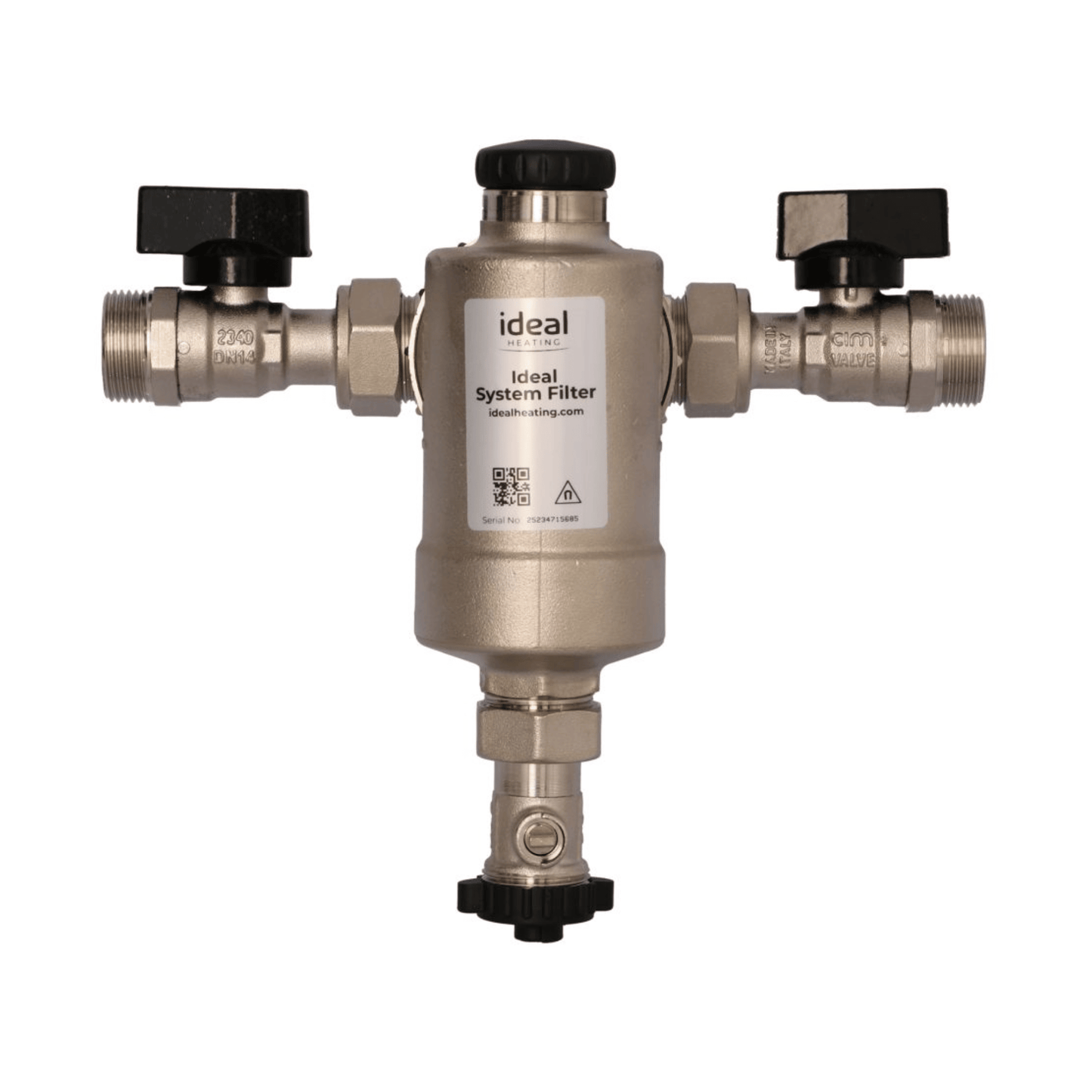 Ideal System Filter - 22mm - 236531