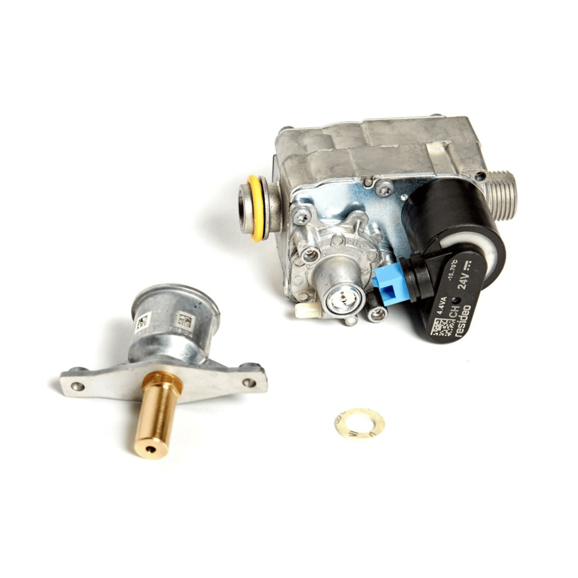 Ideal NG-LPG Conversion Kit for 18kW Logic2 Boilers - 233045