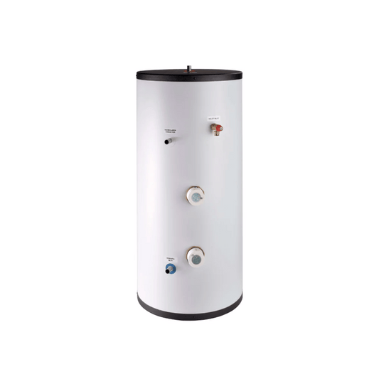 Intergas Xylinder Direct - Unvented - Hot Water Cylinder - 250 Litre