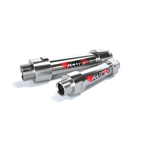 Inta ActivFlo Pro Domestic Water Conditioner with Power Regulator - 22mm - AFP22PR