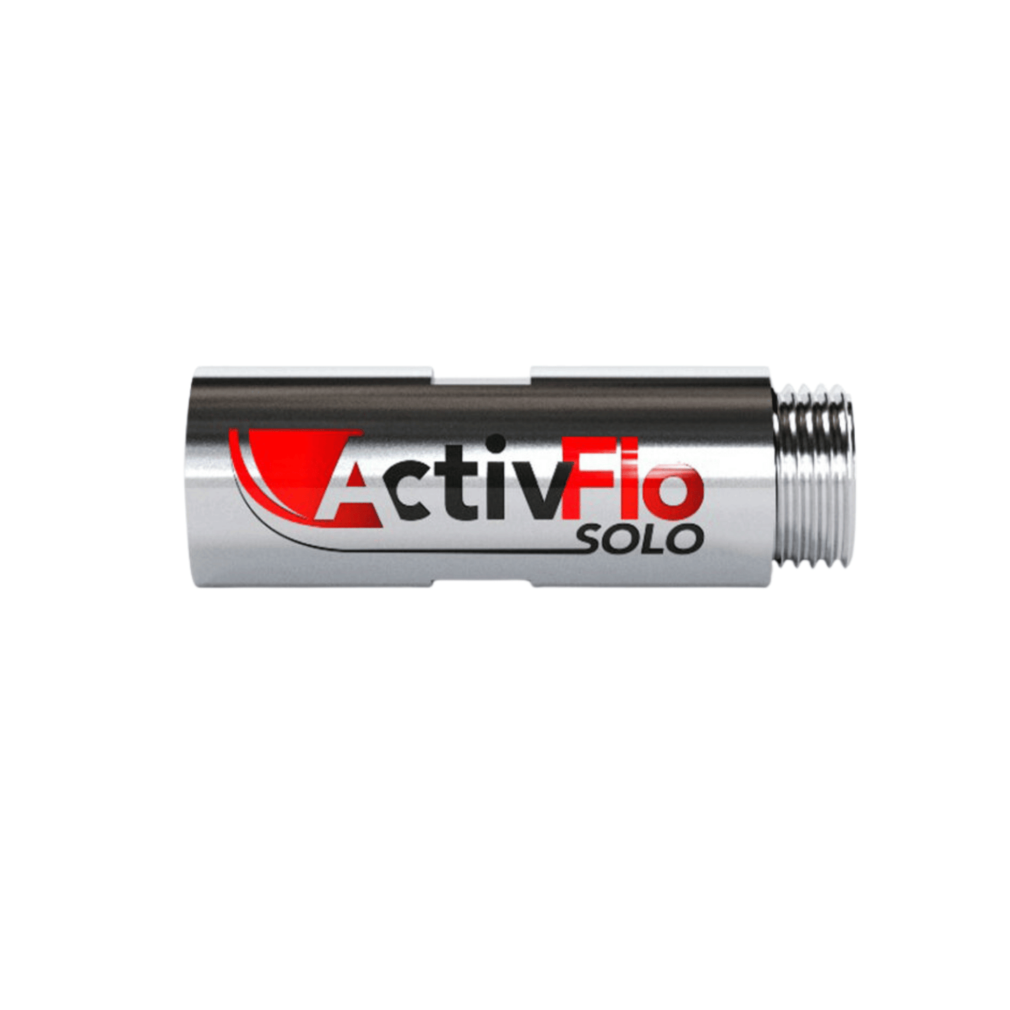 Inta ActivFlo Solo Water Conditioner - 1/2" Male x 1/2" Female - AF012MF