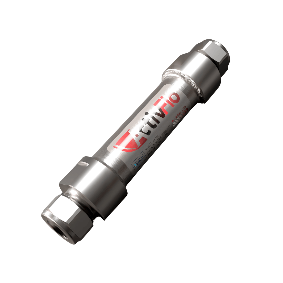 Inta ActivFlo Water Conditioner - 28mm - AF028