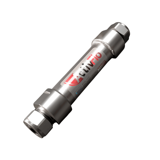 Inta ActivFlo Water Conditioner - 28mm - AF028