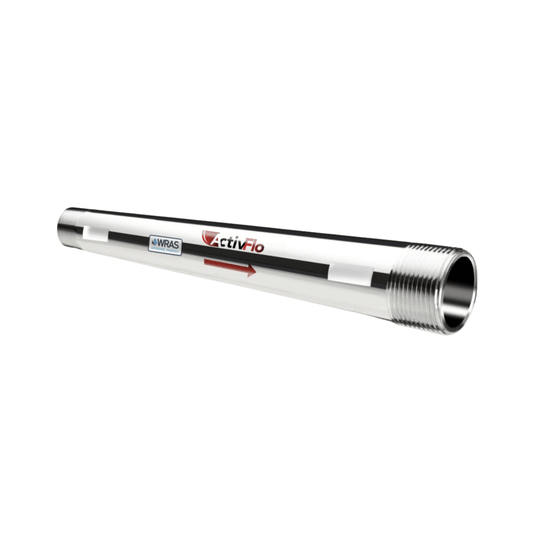 Inta ActivFlo Pro Water Conditioner - 2" BSP - AF002