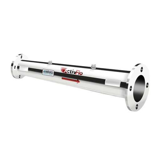 Inta ActivFlo Pro Water Conditioner - 6" Flanged - AF006