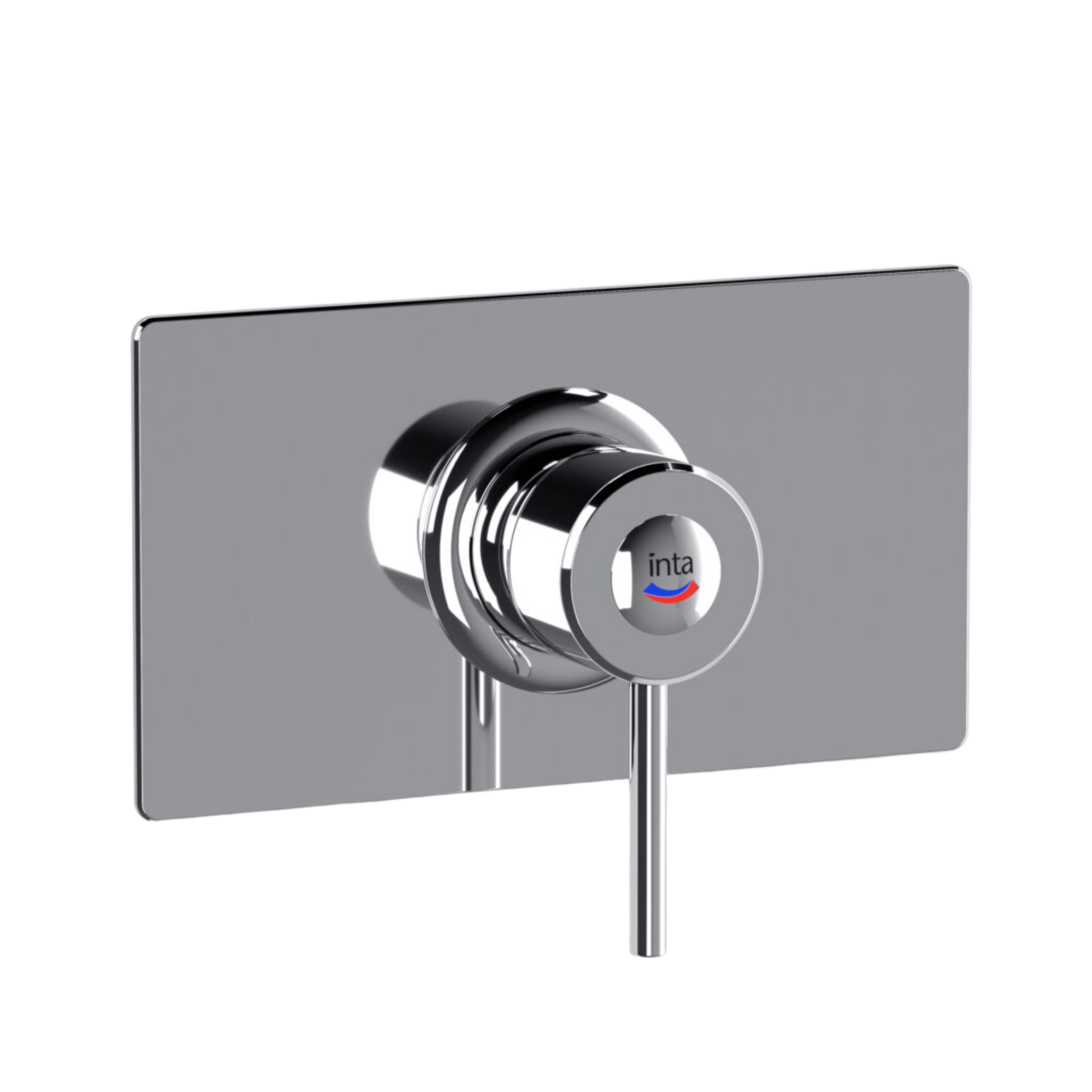 Inta Acura Care Concealed Thermostatic Sequential Shower Valve - 79020CP