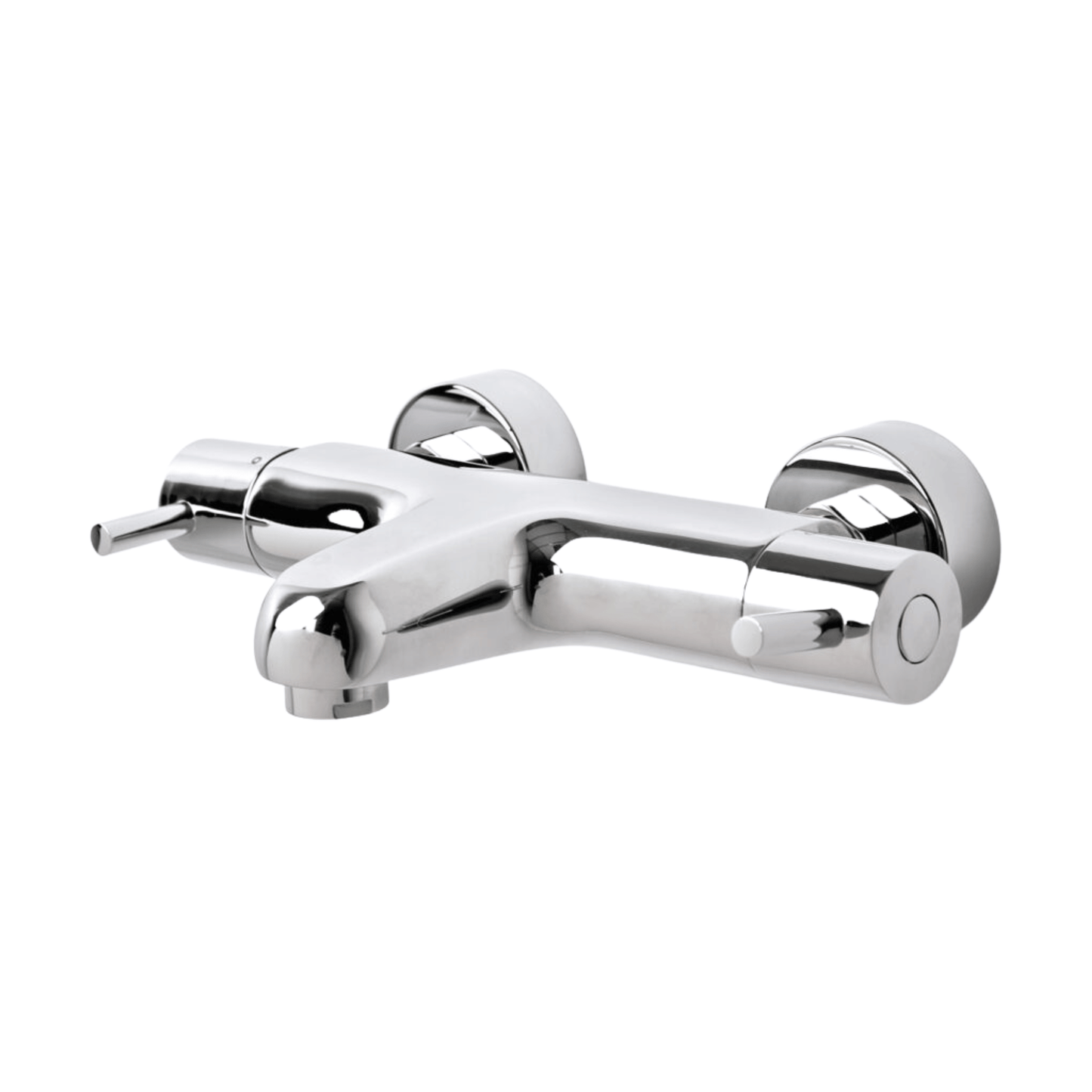 Inta Acura Thermostatic Bath Filler - AC50010CP