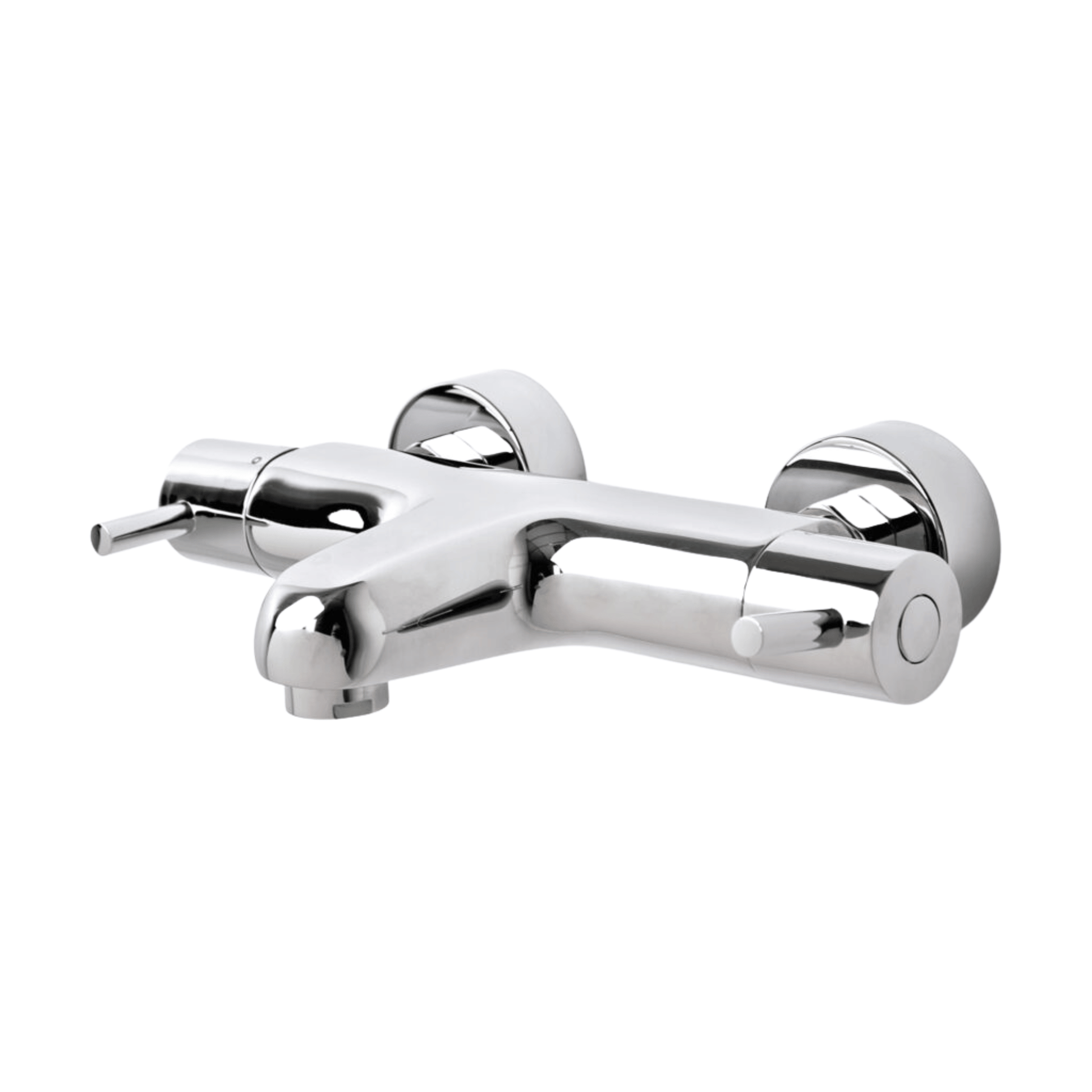 Inta Acura Thermostatic Bath Filler - AC50010CP