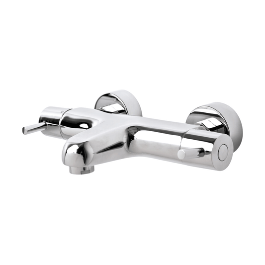 Inta Acura Thermostatic Bath Filler - AC50010CP
