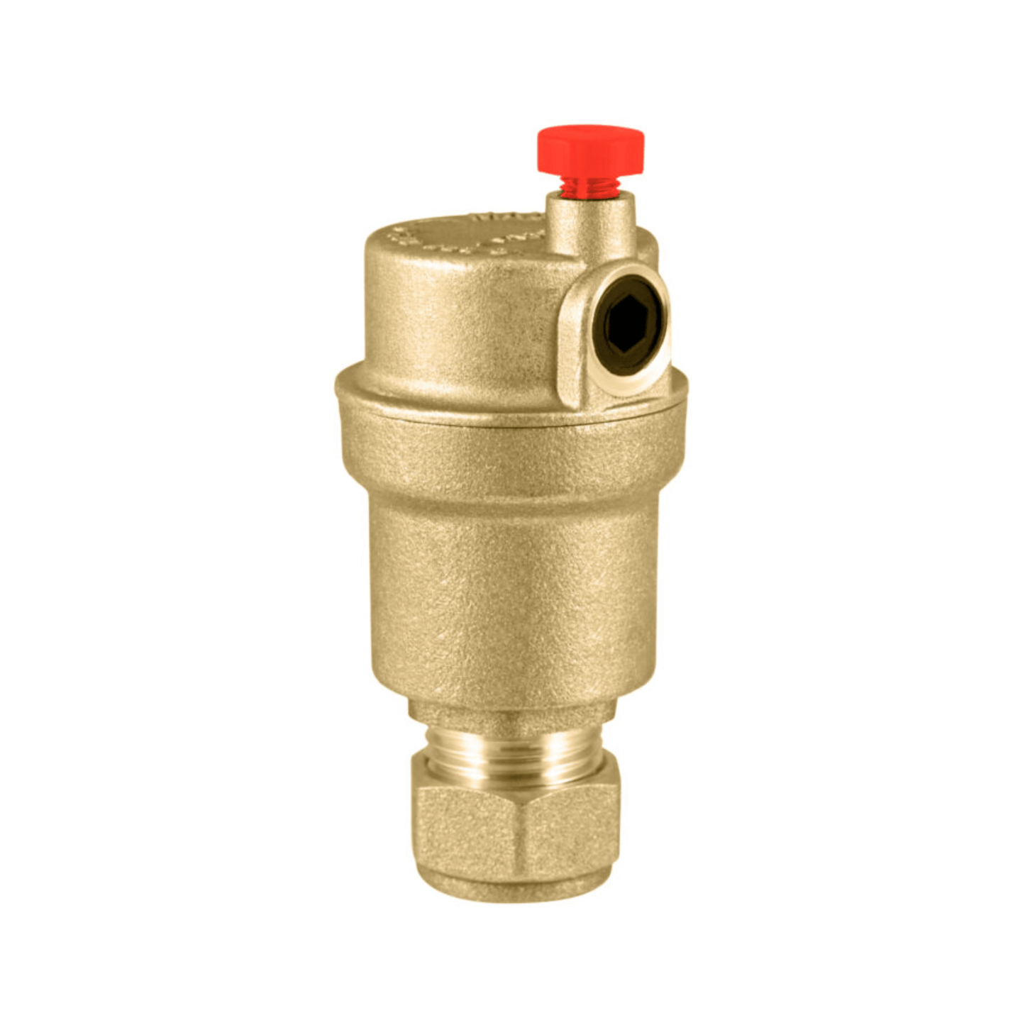 Inta Automatic Air Vent - 3/8" - AAV079103800
