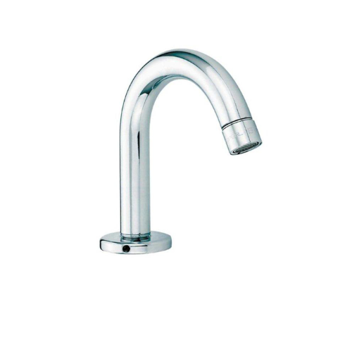 Inta Basin Mounted Fixed Spout - 5160CP