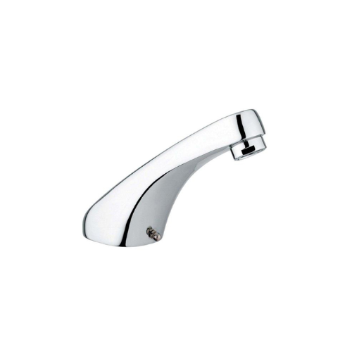 Inta Basin Mounted Fixed Spout - 5163CP