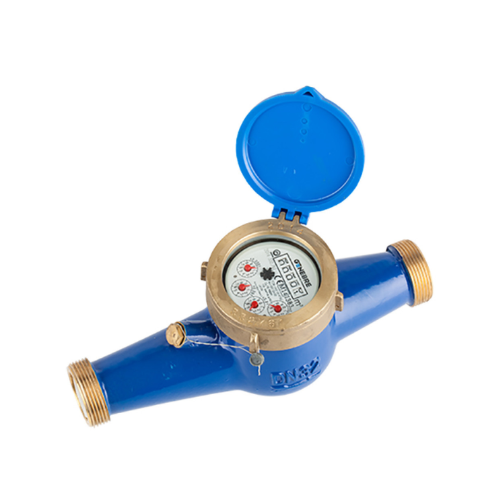 Inta Cold Water Meter - 1/2" - WM12C