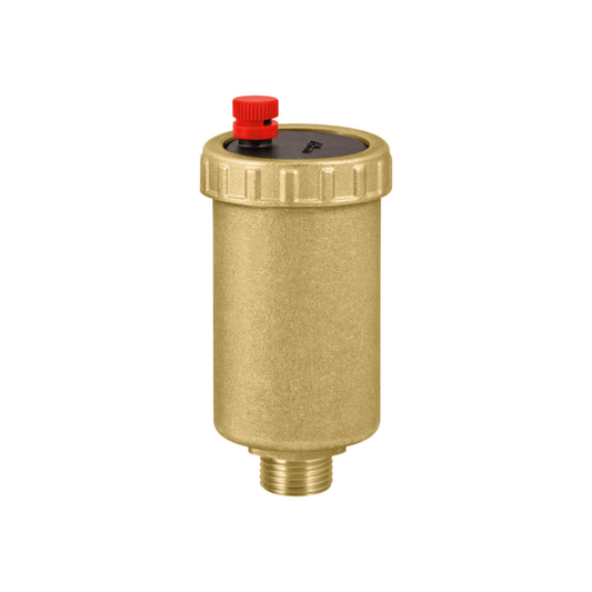 Inta Commercial Automatic Air Vent - 3/8" - CAAV38B