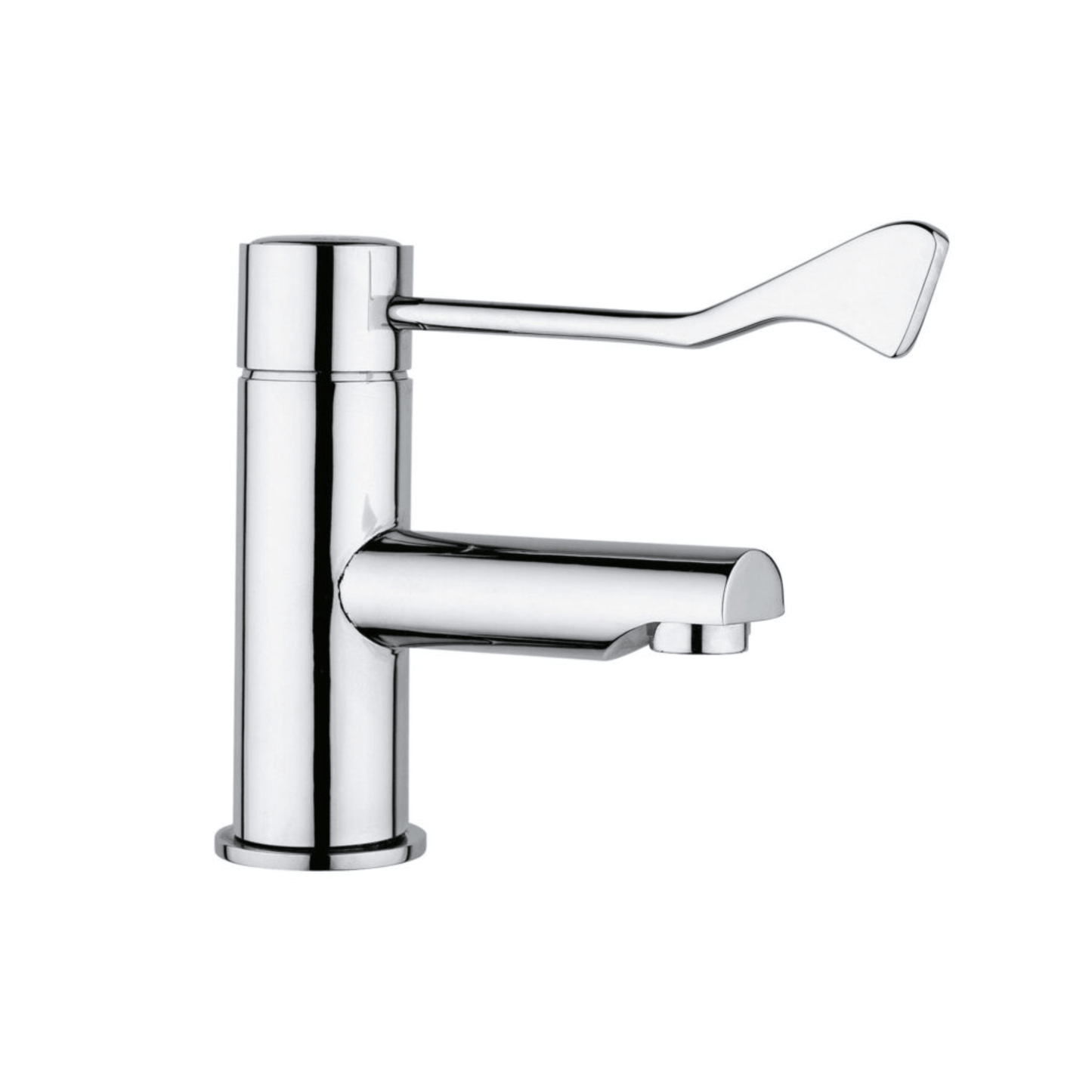 Inta Contemporary Lever Operated Mixer Tap - LO985CP