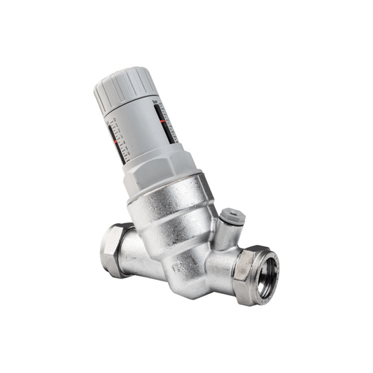 Inta Dial-up Pressure Reducing Valve without Gauge - 54mm - PRV22335400.1