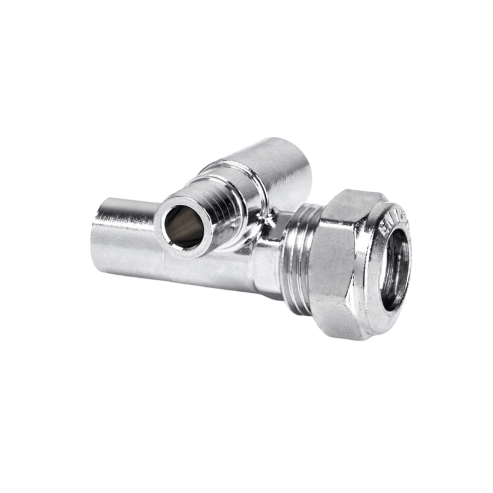 Inta Drain-Off Tail Piece - 15mm - 15DOT