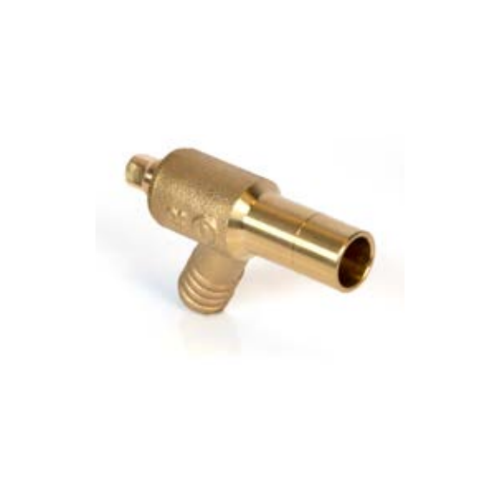 Inta Drain Off Valve - 15mm - WRAS Approved - WMDOC
