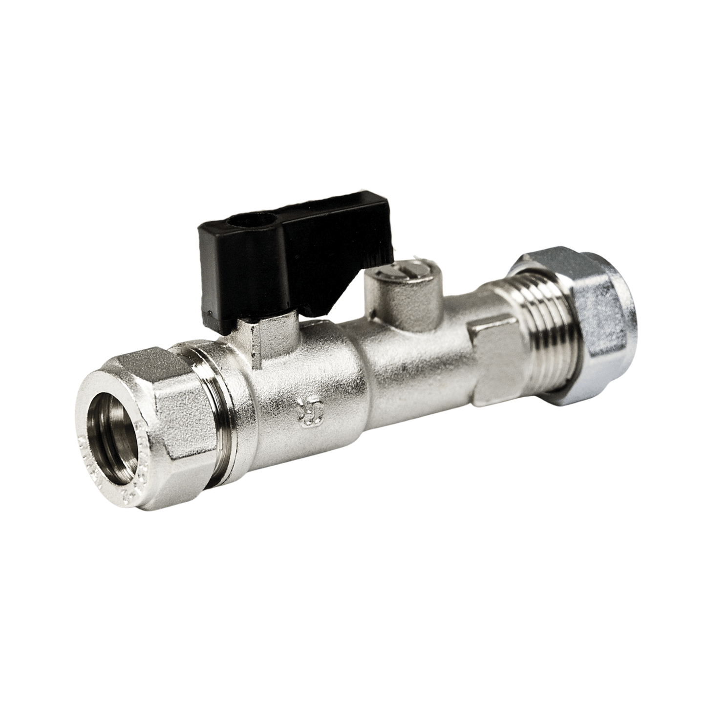 Inta Double Check Valve with Isolating Valve - 15mm - DCV0123