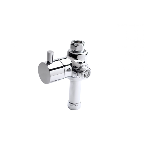Inta Exposed Lever Operated Diverter Valve - SDIVERT
