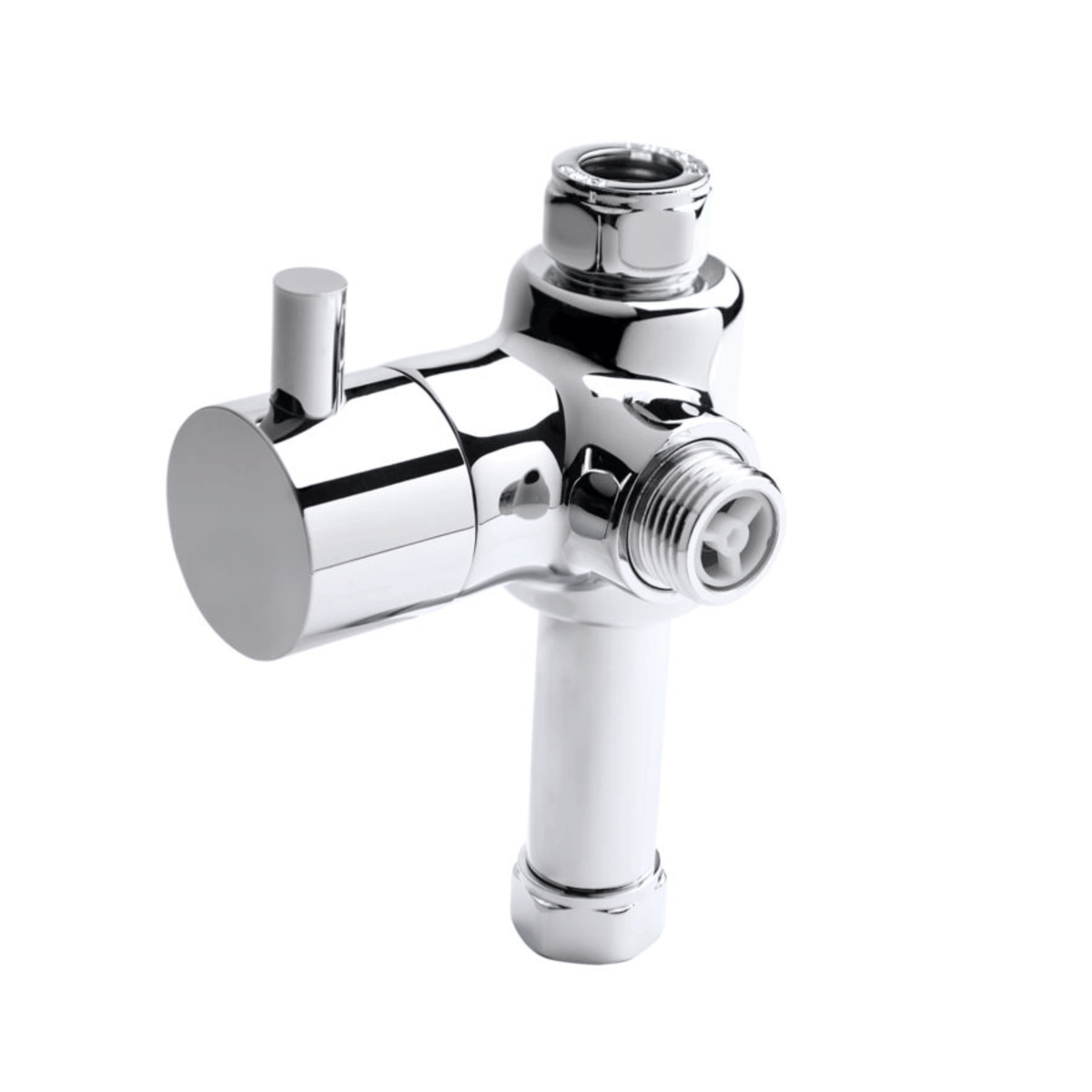 Inta Exposed Lever Operated Diverter Valve - SDIVERT