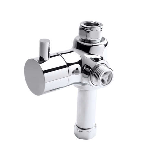 Inta Exposed Lever Operated Diverter Valve - SDIVERT