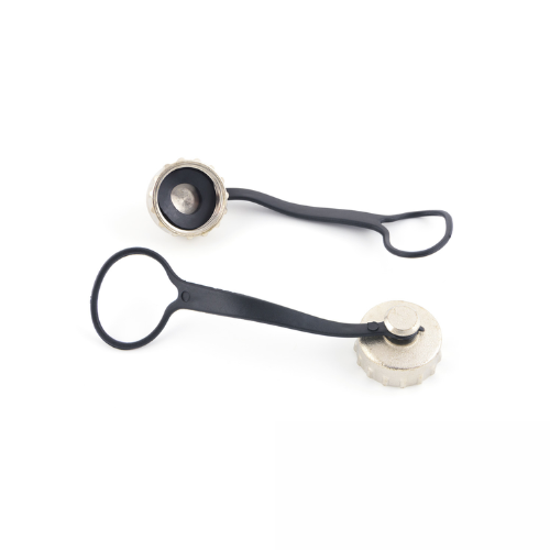 Inta Filling Loop End Caps - 1/2" - ECAP2046