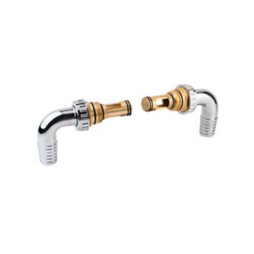 Inta Flushing Kit for HTM Taps (Pair) - HTMFLUSH