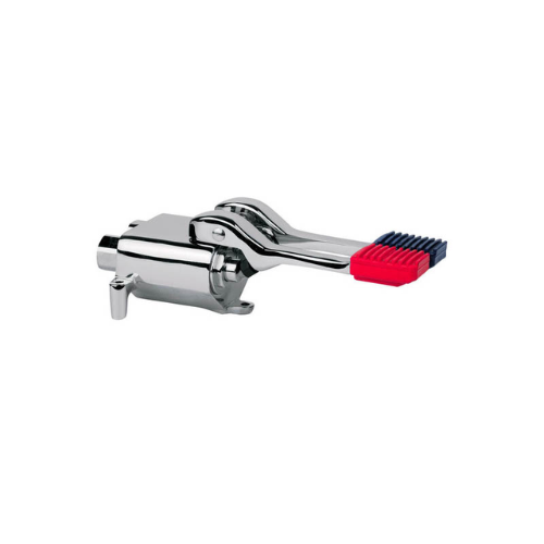 Inta Foot Operated Floor Mounted Mixing Valve - LO803CP