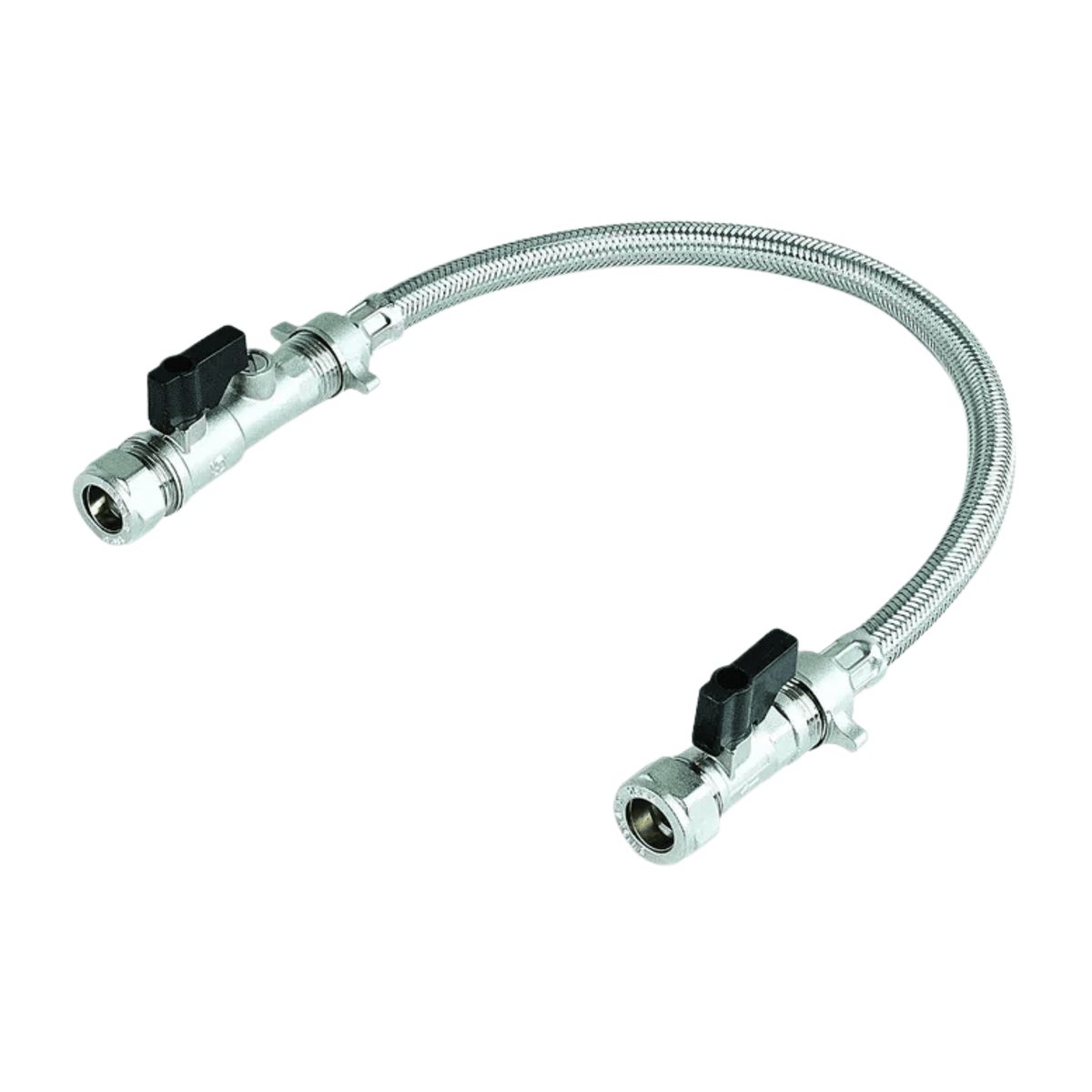 Inta G24 Filling Loop - WRAS Approved - 15mm - FL12041500