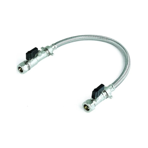 Inta G24 Filling Loop - WRAS Approved - 15mm - FL12041500