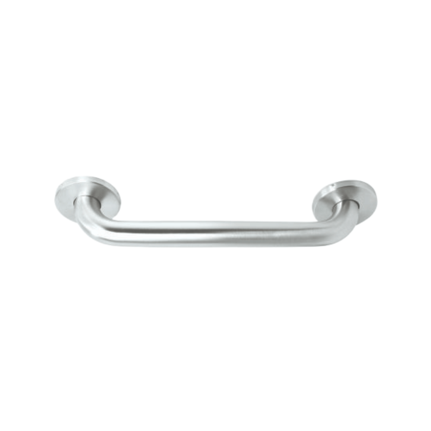 Inta Grab Rail with Concealed Fixings 32mm - 600mm - Brushed Stainless Steel - GR60032SSB