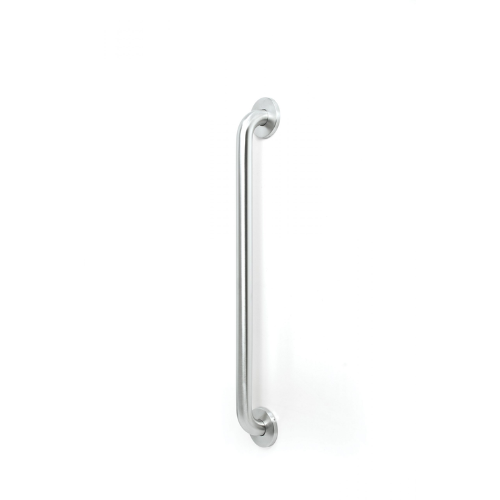 Inta Grab Rail - 450mm - Brushed Stainless Steel - GR45032SSB