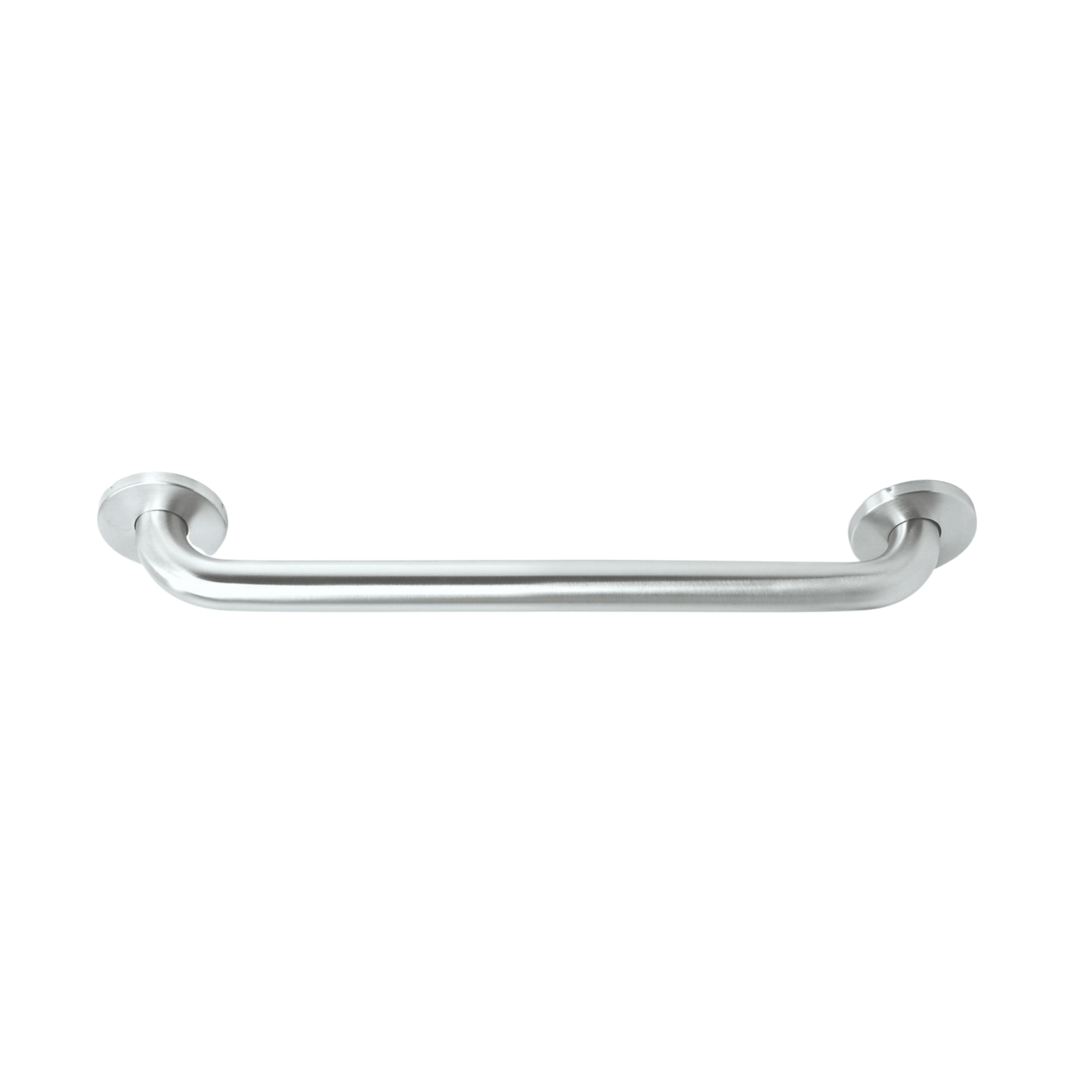 Inta Grab Rail with Concealed Fixings 32mm - 600mm - Polished Stainless Steel - GR60032SSP