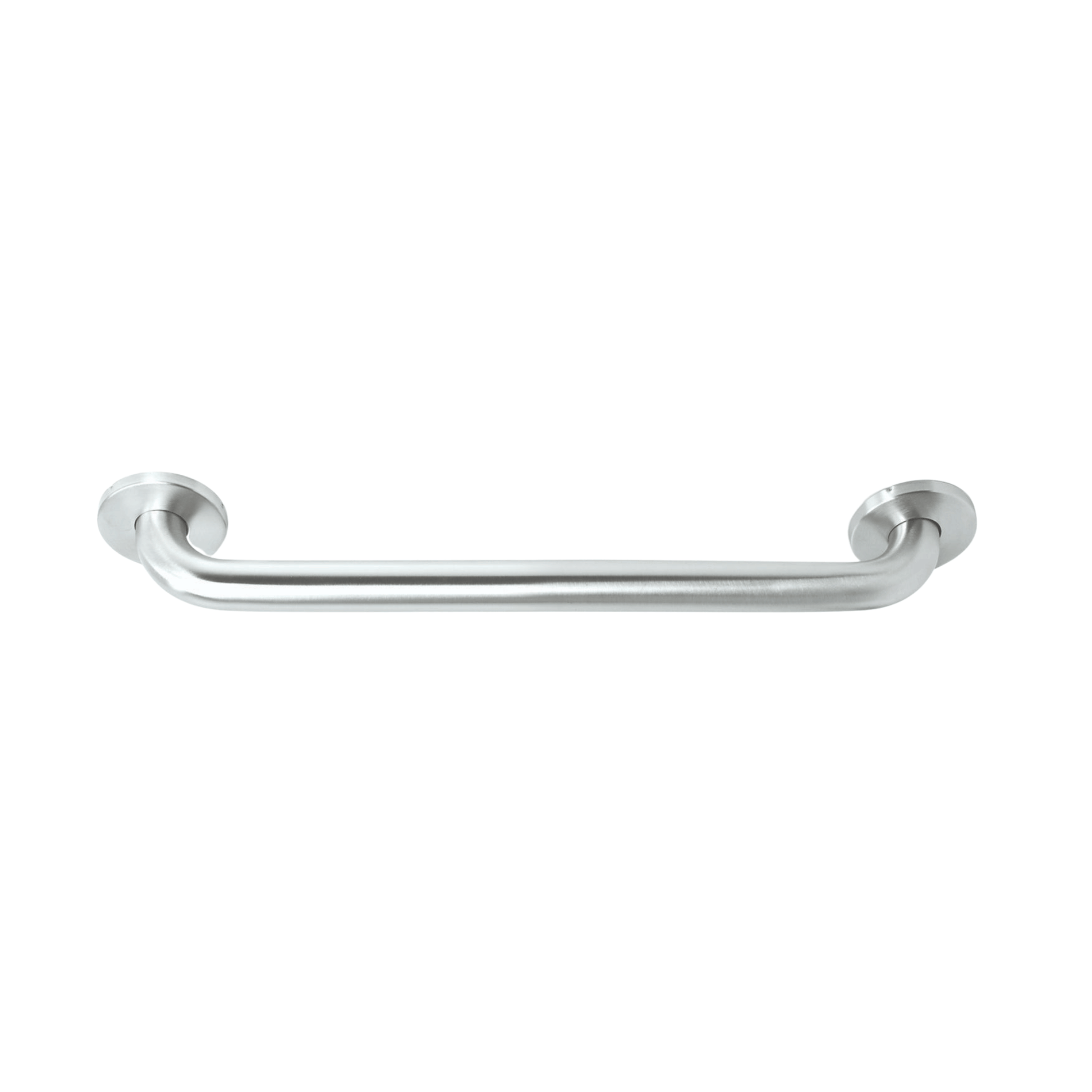 Inta Grab Rail with Concealed Fixings 32mm - 600mm - Polished Stainless Steel - GR60032SSP