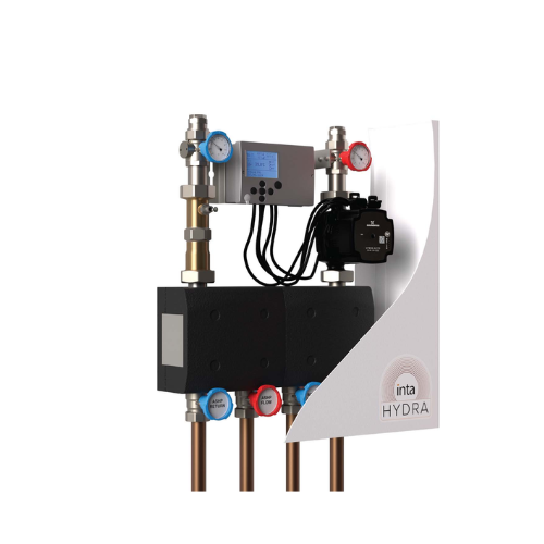 Inta Hydra Hybrid Control Unit G1 - A with Actuated Valve - HCU0100-A